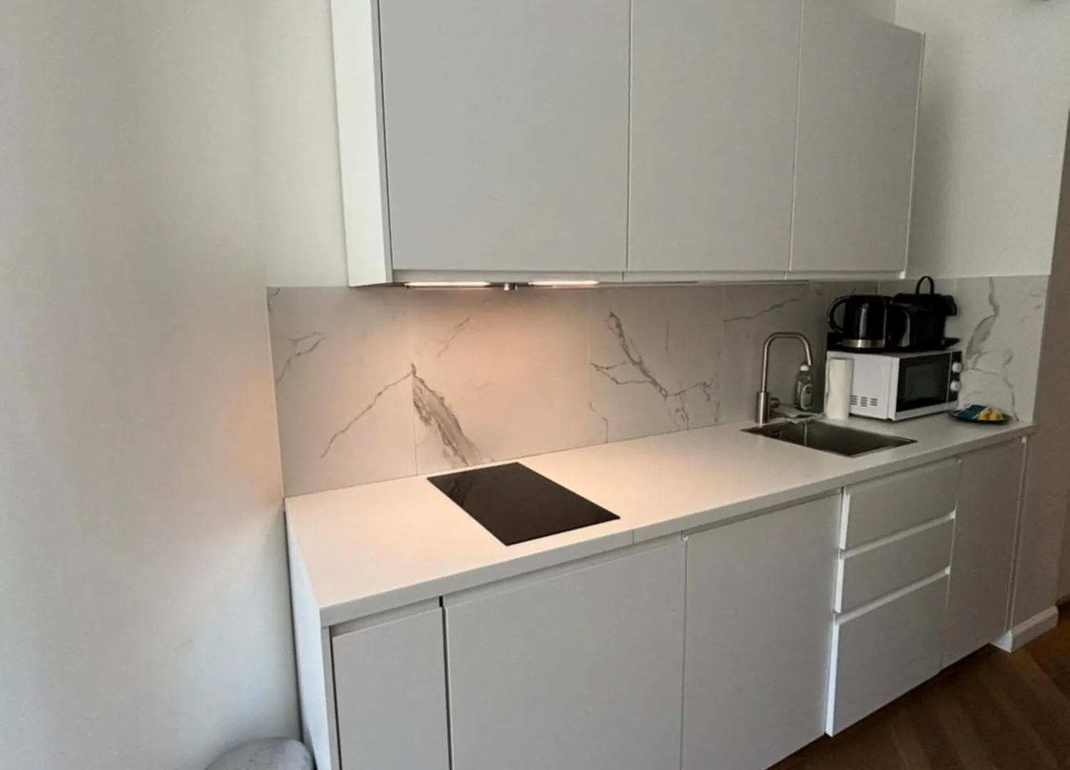 Central Apartment Tronchet 1G Παρίσι Γαλλία