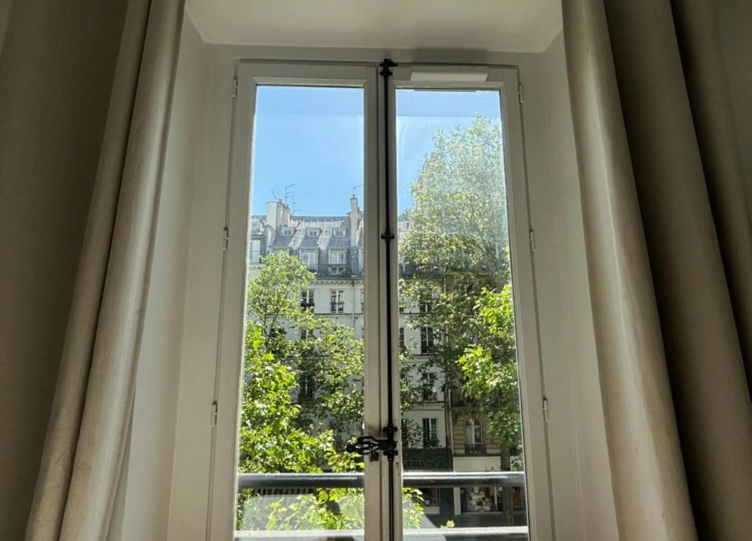 Central Apartment Tronchet 1G Παρίσι 0*,  Γαλλία