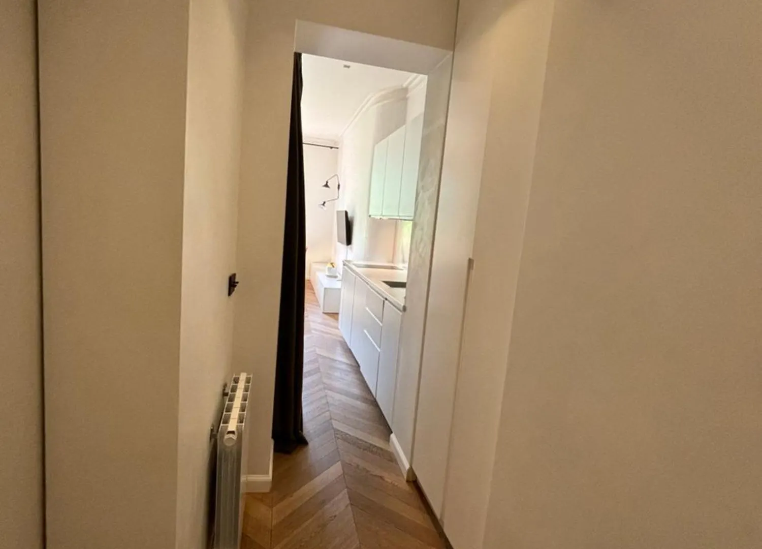Central Apartment Tronchet 1G Παρίσι