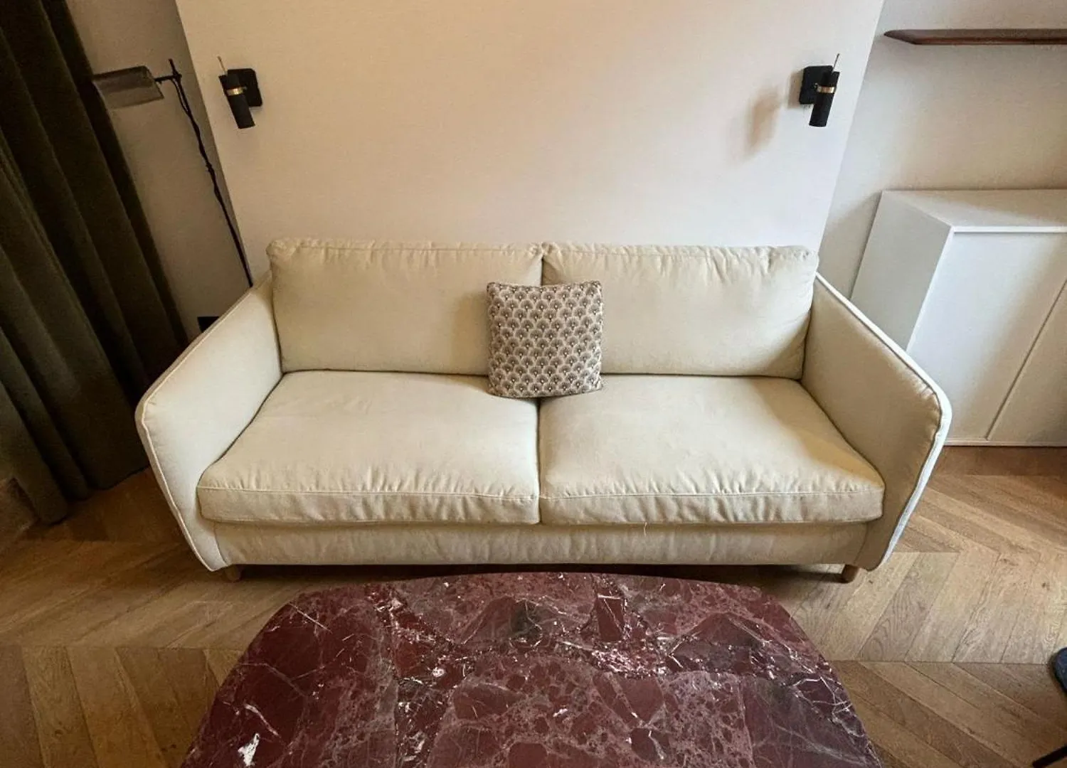 Central Apartment Tronchet 1G Παρίσι 0*,