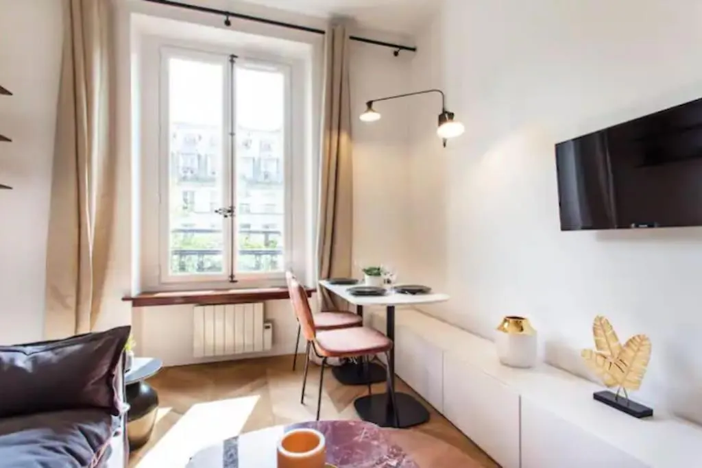 Central Apartment Tronchet 1G Paris 0*,  Frankreich